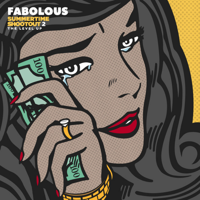 کاور آهنگ S with Me از Trey Songz, Rihanna, Fabolous