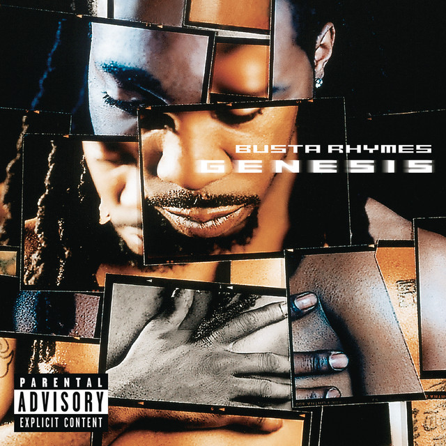 کاور آهنگ Holla از Busta Rhymes