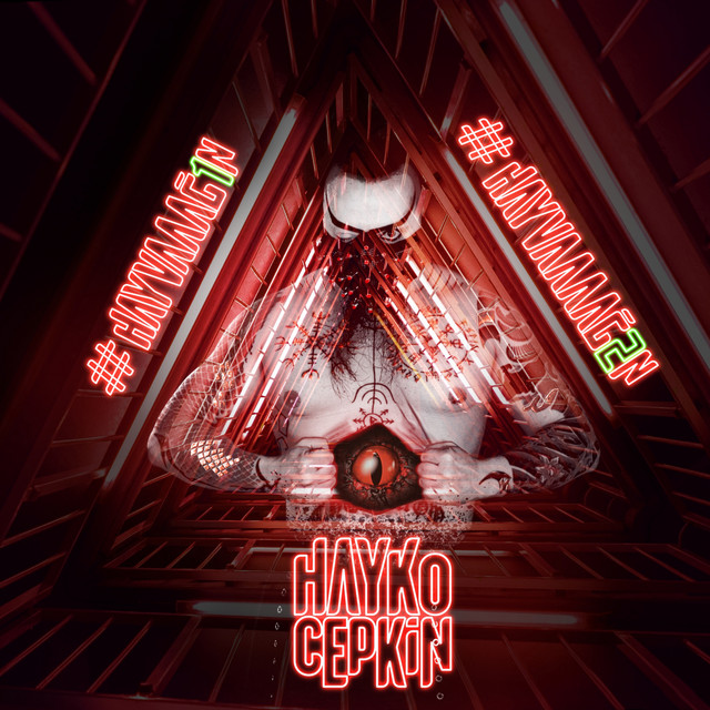 کاور آهنگ Hayvaaağ1n از Hayko Cepkin