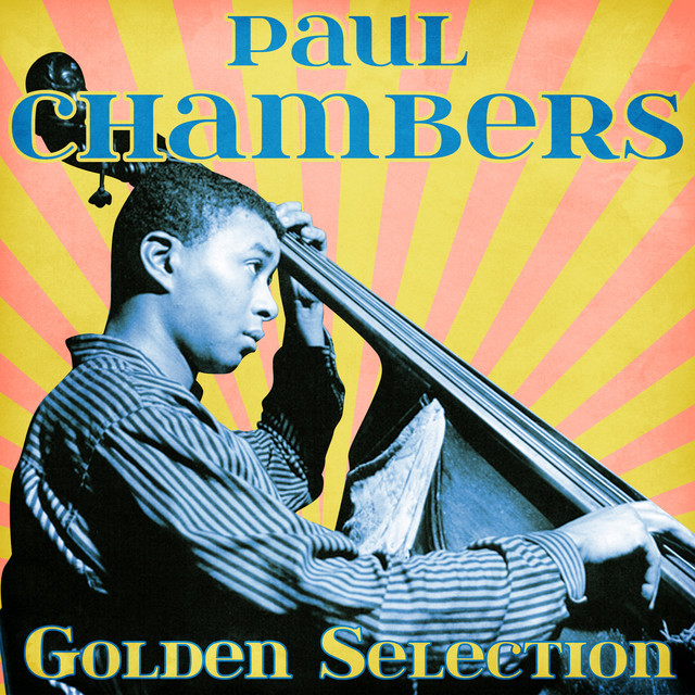 کاور آهنگ Julie Ann - Remastered از Paul Chambers