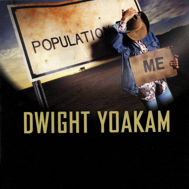 کاور آهنگ No Such Thing از Dwight Yoakam