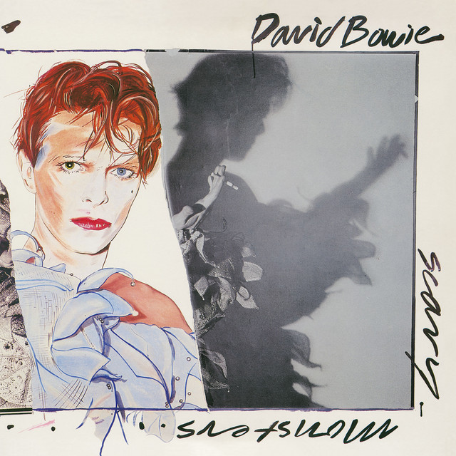 کاور آهنگ It's No Game (Pt. 2) - 2017 Remaster از David Bowie