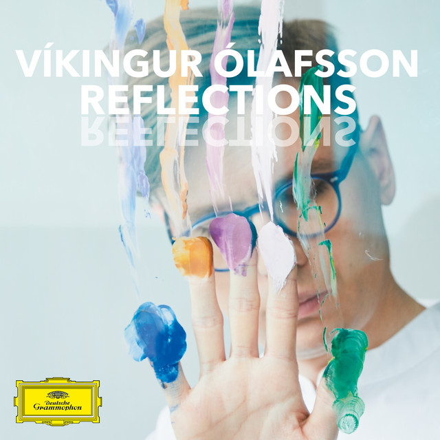 کاور آهنگ L'entretien des muses - Hugar Rework (After Jean-Philippe Rameau) از Vikingur Olafsson
