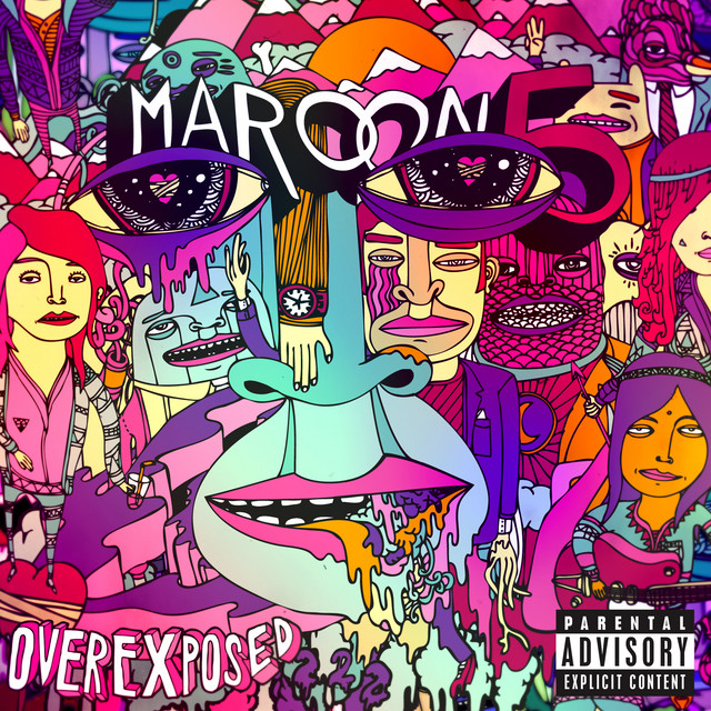 کاور آهنگ Let’s Stay Together از Maroon 5