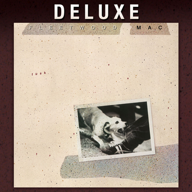 کاور آهنگ Sisters of the Moon - 2015 Remaster از Fleetwood Mac