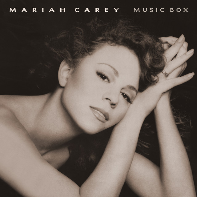 کاور آهنگ Dreamlover - Def Club Mix از Mariah Carey