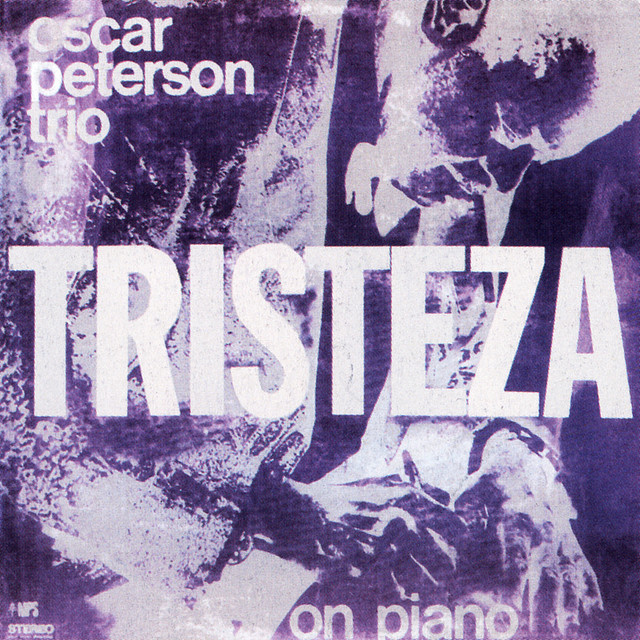 کاور آهنگ Watch What Happens از Oscar Peterson Trio