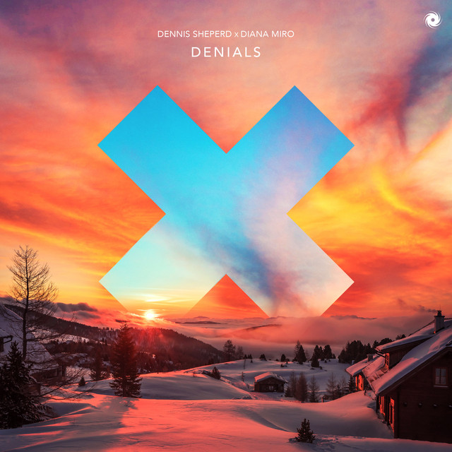 کاور آهنگ Denials از Diana Miro, Dennis Sheperd