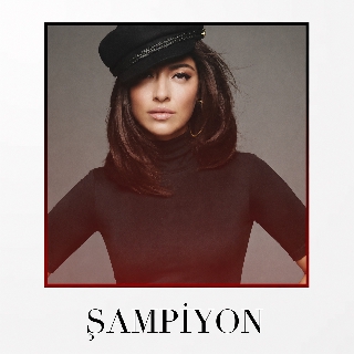 Şampiyon - Gürcell Remix