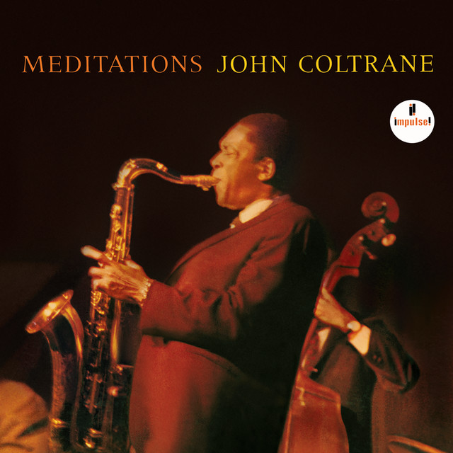 کاور آهنگ The Father And The Son And The Holy Ghost از John Coltrane