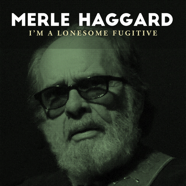 کاور آهنگ Right or Wrong از Merle Haggard