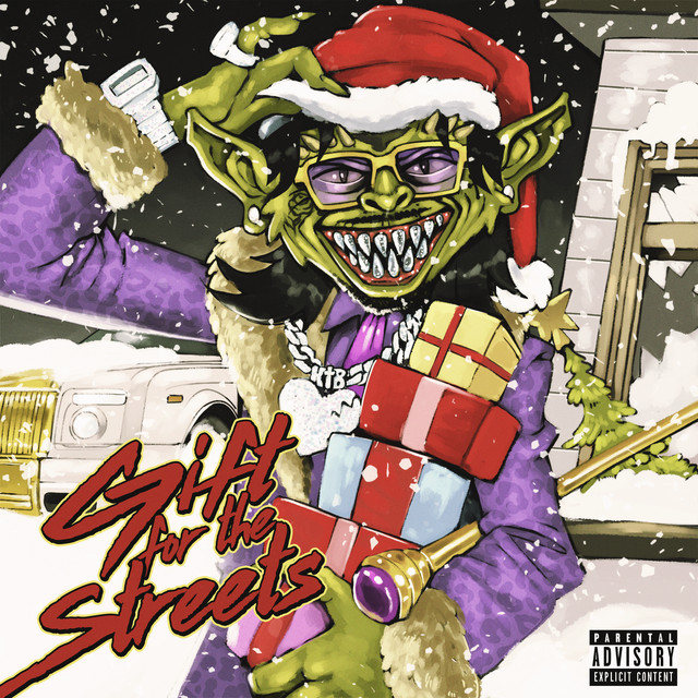 کاور آهنگ S%!t Show (feat. Veeze & Lil Yachty) از Kodak Black, Lil Yachty, Veeze