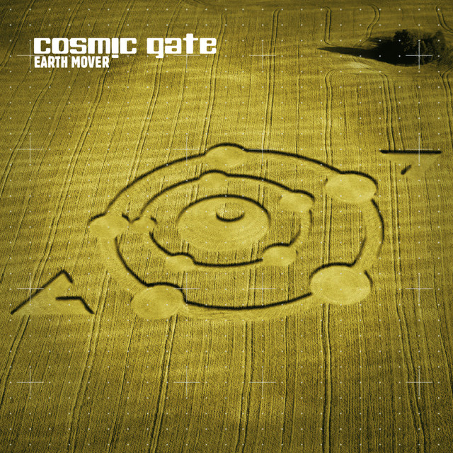 کاور آهنگ Guess Who از Cosmic Gate, Wippenberg
