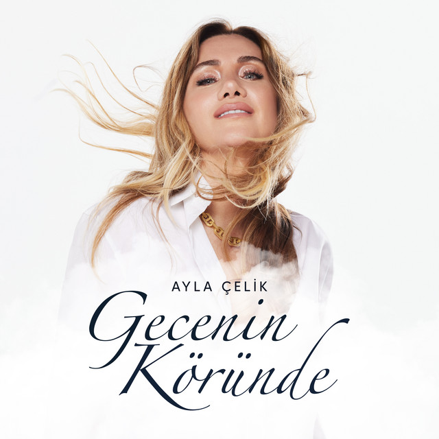 کاور آهنگ Gecenin Korunde از Ayla Celik