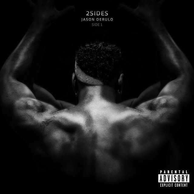 کاور آهنگ F It Up از Jason Derulo