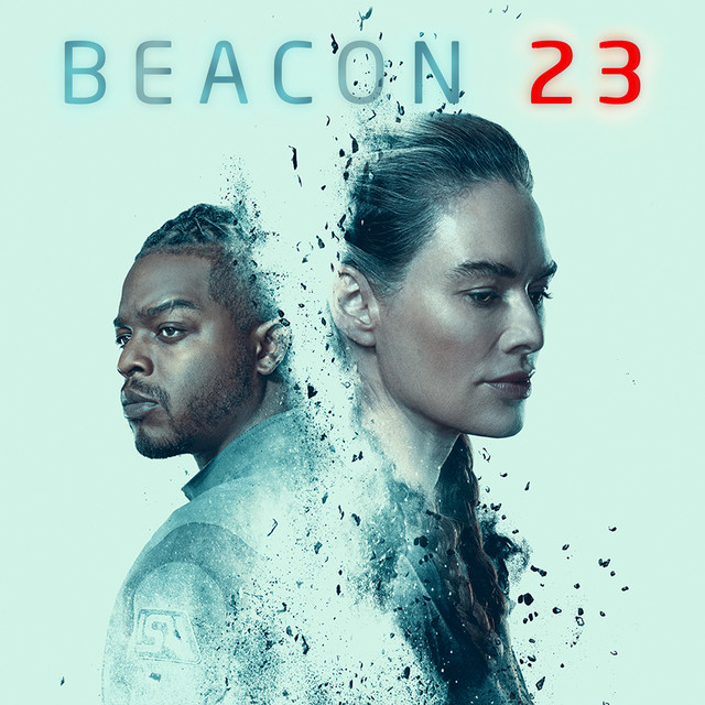 کاور آهنگ It Is Real از رامین جوادی, Beacon 23, William Marriott