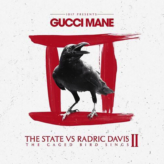 کاور آهنگ Any Thing (feat. Young Thug) از Gucci Mane, Young Thug