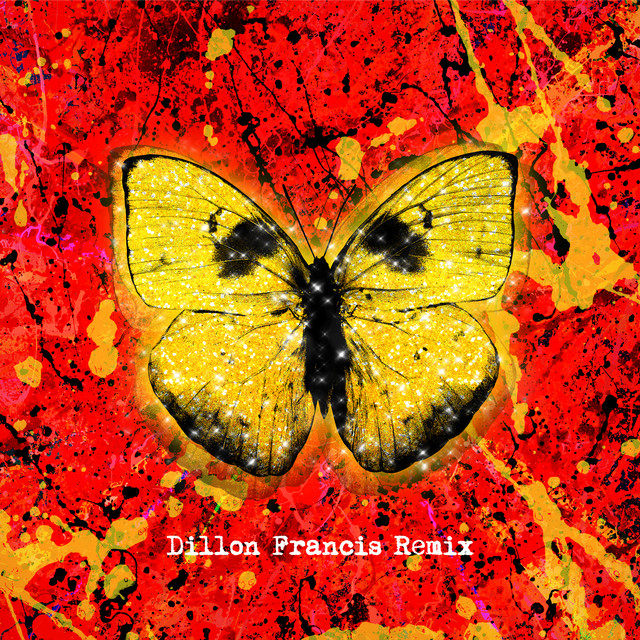 کاور آهنگ Shivers (Dillon Francis Remix) [Club Mix] از Ed Sheeran, Dillon Francis