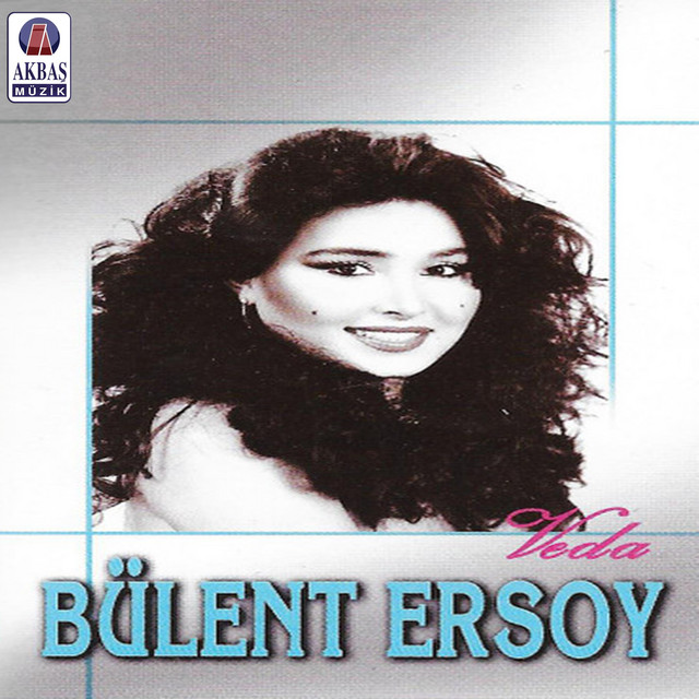 کاور آهنگ Gitmek Mi Zor از Bulent Ersoy