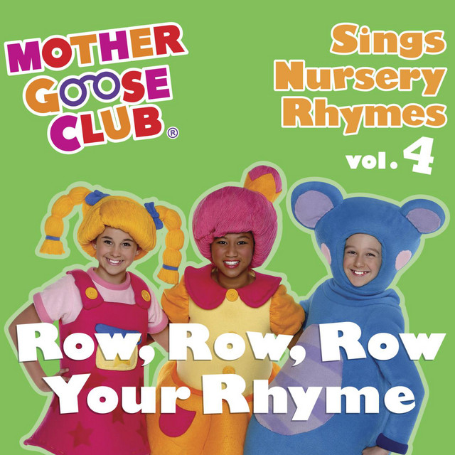 کاور آهنگ Driving in My Car از Mother Goose Club