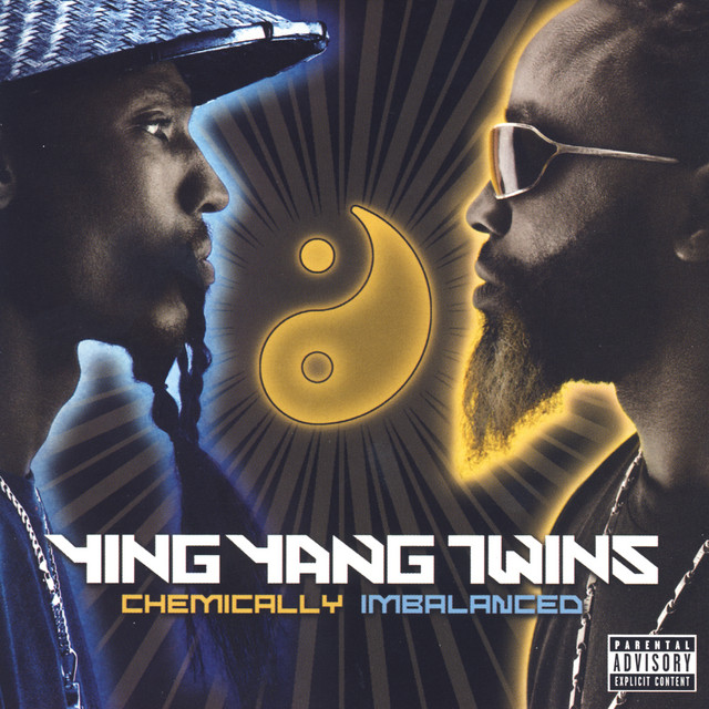 کاور آهنگ Dangerous از Wyclef Jean, Ying Yang Twins