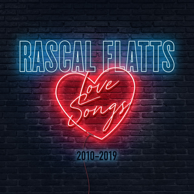 کاور آهنگ Yours If You Want It از Rascal Flatts