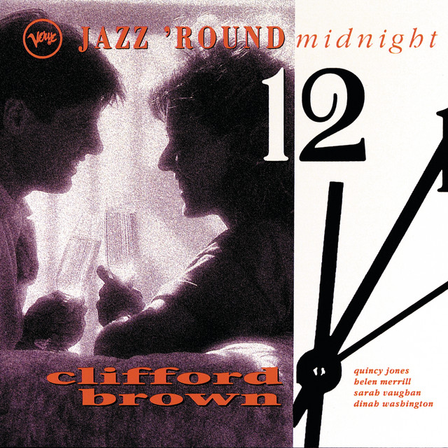 کاور آهنگ Lands End از Max Roach, Clifford Brown