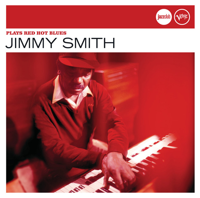 کاور آهنگ Blues In The Night از Jimmy Smith