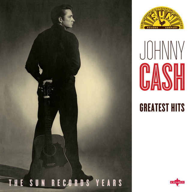 کاور آهنگ So Doggone Lonesome (2017 Remaster) از Johnny Cash