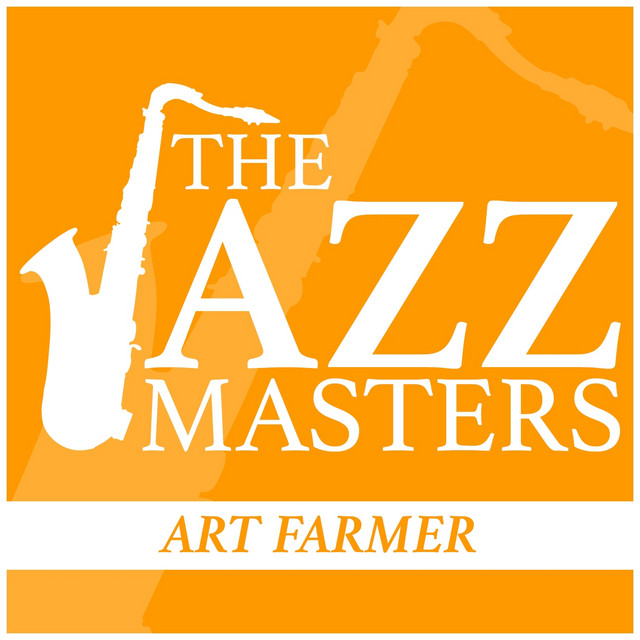 کاور آهنگ Gone With the Wind از Art Farmer