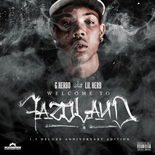 کاور آهنگ Me از G Herbo