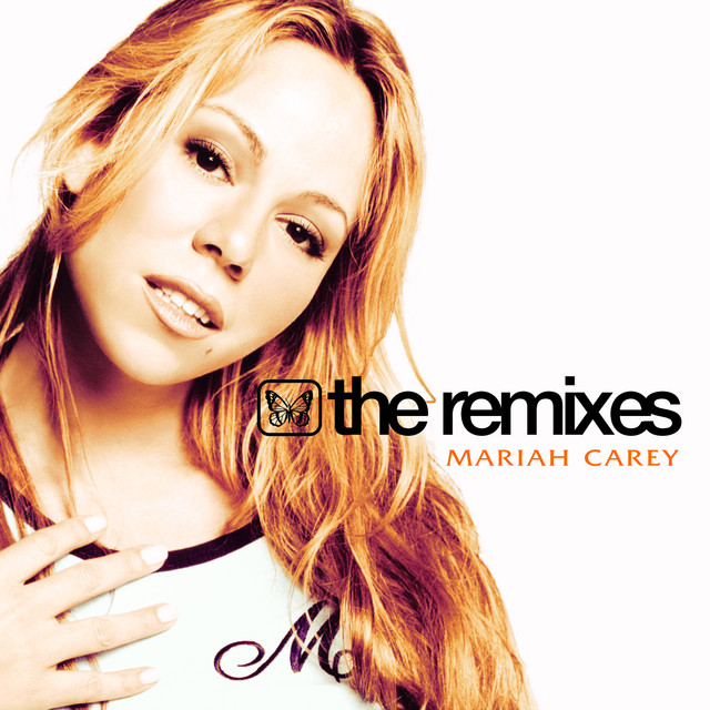 کاور آهنگ My All - Morales "My" Club Mix از David Morales, Mariah Carey