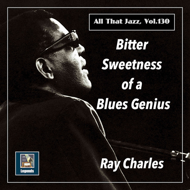 کاور آهنگ Careless Love از Ray Charles