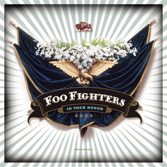 کاور آهنگ Another Round از Foo Fighters
