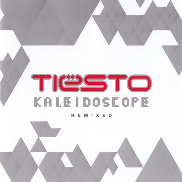 کاور آهنگ I Will Be Here - Tiësto Remix از Tiësto, Sneaky Sound System