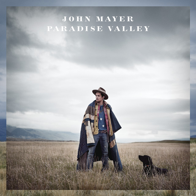 کاور آهنگ Who You Love (feat. Katy Perry) از John Mayer, Katy Perry
