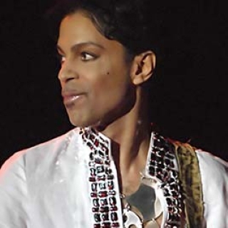 کاور آهنگ Eye No از Prince