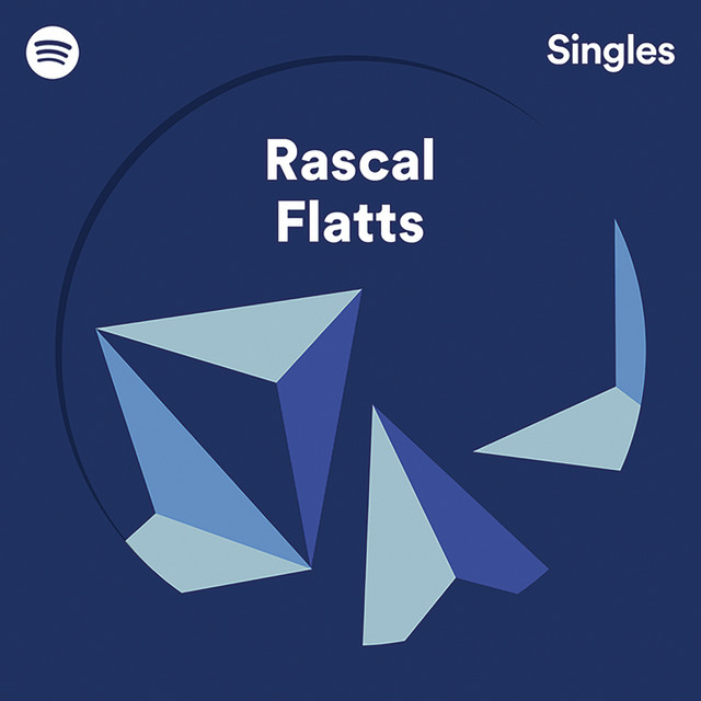 کاور آهنگ Yours If You Want It - Recorded at Spotify Studios NYC از Rascal Flatts