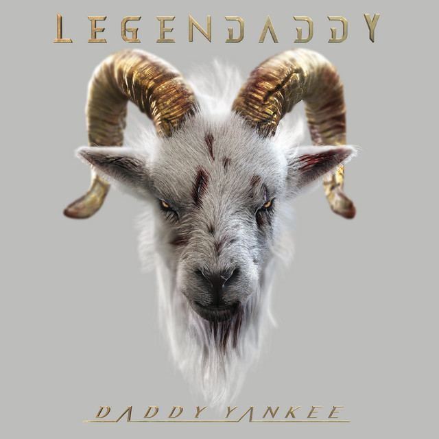 کاور آهنگ CAMPEÓN از Daddy Yankee