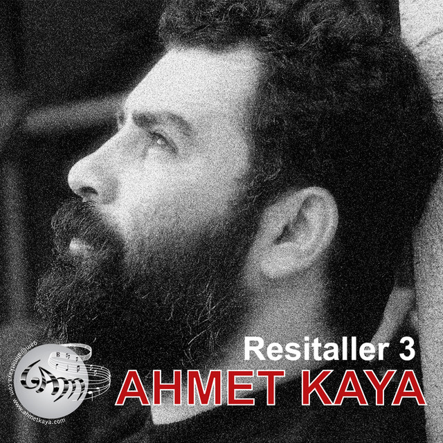 کاور آهنگ Kardelenler Açınca از Ahmet Kaya