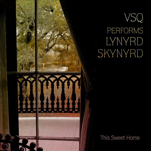 کاور آهنگ Gimme Three Steps از Vitamin String Quartet