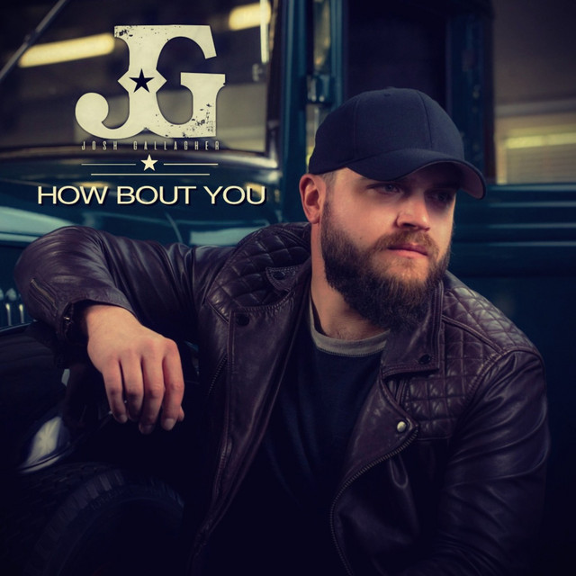 کاور آهنگ How Bout You از Josh Gallagher
