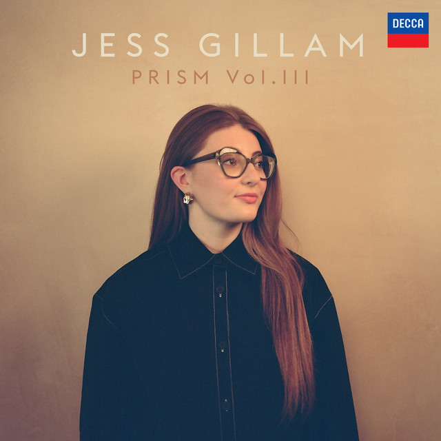 کاور آهنگ Nocturne از Jess Gillam, Jess Gillam Ensemble, Peter Gregson