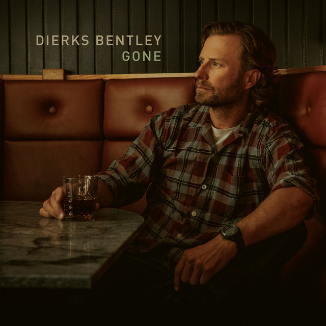 کاور آهنگ Gone از Dierks Bentley