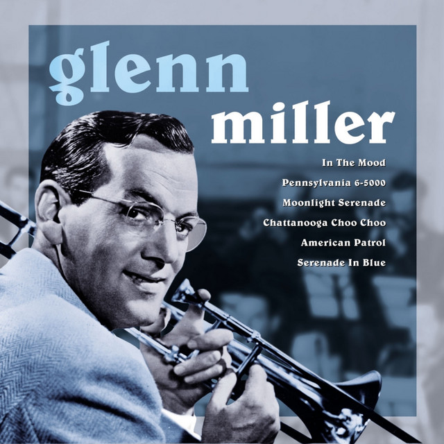 کاور آهنگ Danny Boy (Londonderry Air) از Glenn Miller