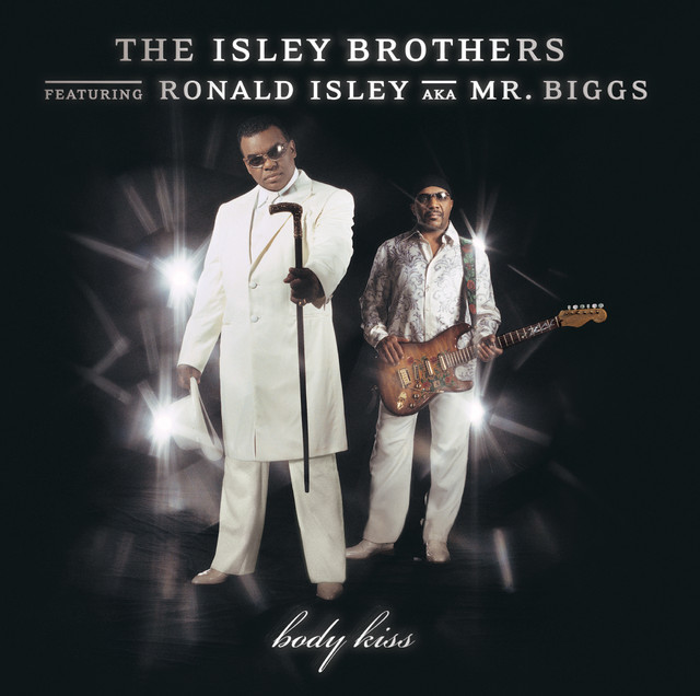 کاور آهنگ Keep It Flowin' از The Isley Brothers
