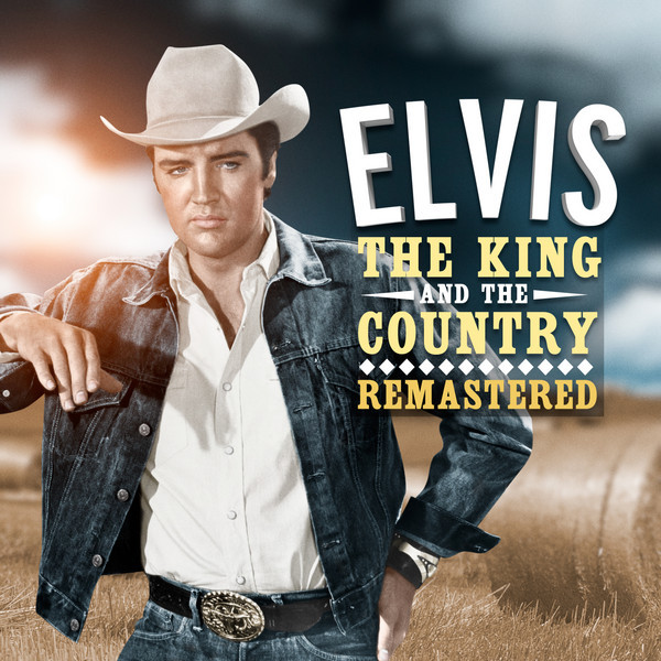کاور آهنگ You're a Heartbreaker از Elvis Presley