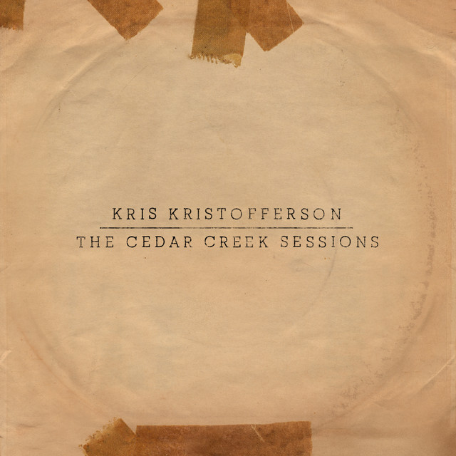 کاور آهنگ Spooky Lady's Revenge از Kris Kristofferson
