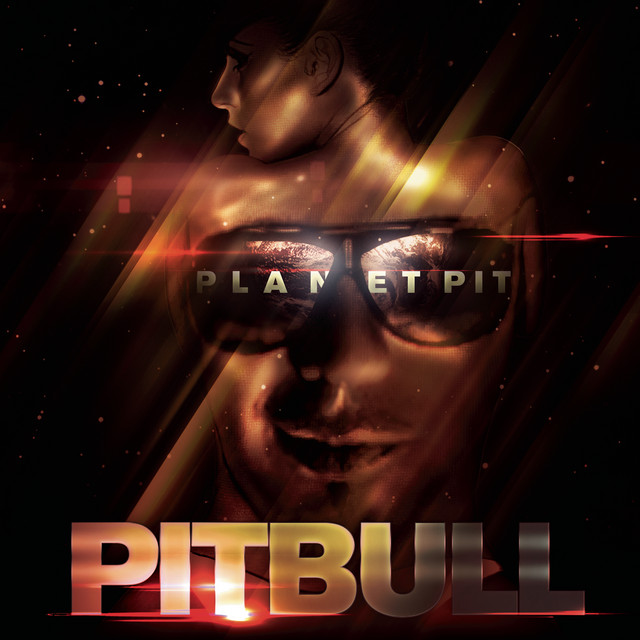 کاور آهنگ Something For The DJs از Pitbull