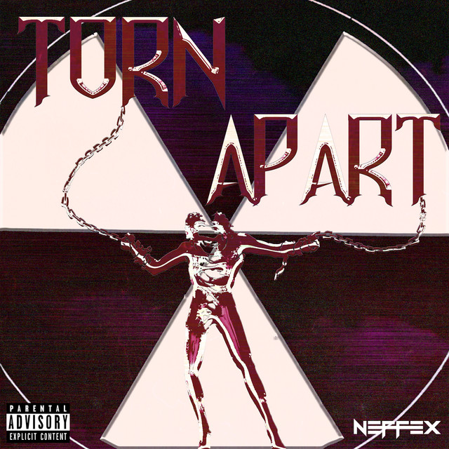 کاور آهنگ Torn Apart از NEFFEX
